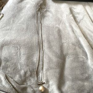 Beautiful and complex necklace